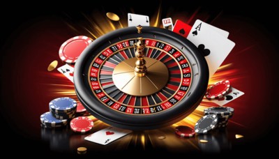 55cc: Plataforma de Cassino Online Confiável com Bônus de R$666 ⭐️