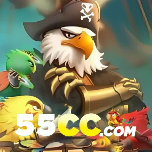 55cc Logo